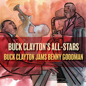 收聽Buck Clayton's All-Stars的Undecided歌詞歌曲