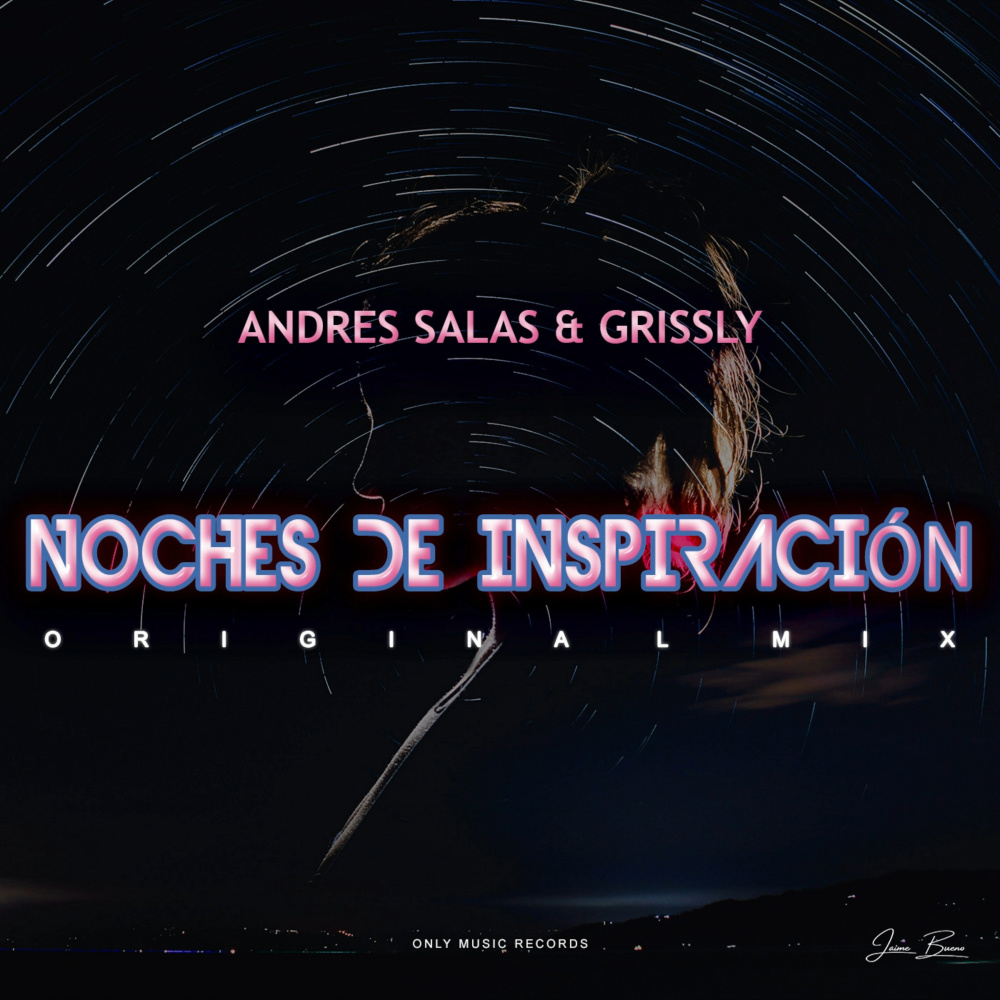 Noches De Inspiracion