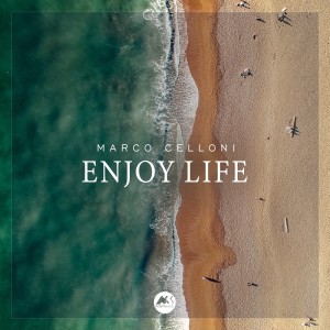 Marco Celloni的專輯Enjoy Life