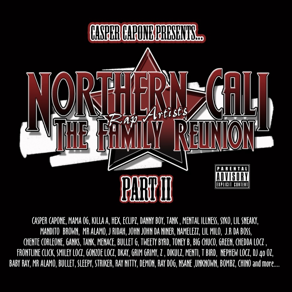 Tru to the Game (feat. Baby Ray & Casper Capone) (Explicit)