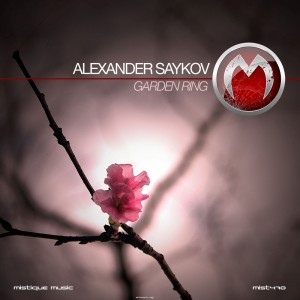 Alexander Saykov的專輯Garden Ring