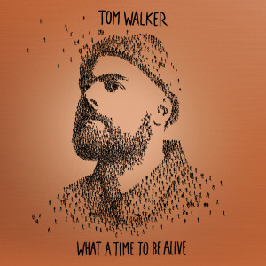 收聽Tom Walker的Better Half of Me歌詞歌曲