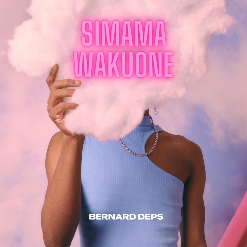 Simama Wakuone