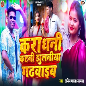 Album Kara Dhani Katani Jhulaniya Gadhavaib from 