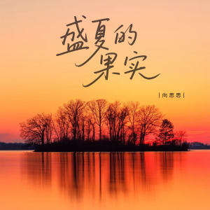 向思思的专辑盛夏的果实