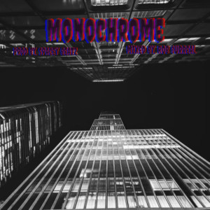 Listen to Monochrome (Explicit) song with lyrics from A-Dot