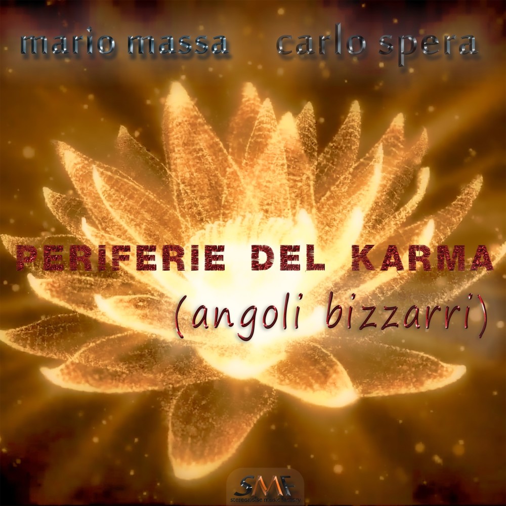 Periferie Del Karma (angoli bizzarri)