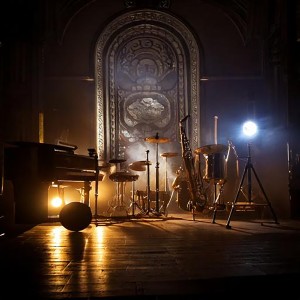 default playlist img