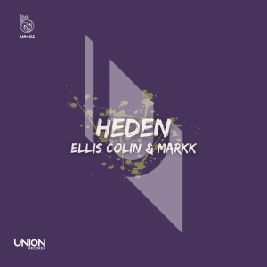 Listen to Heden (Extended Mix) song with lyrics from Ellis Colin