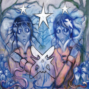 Shinigami的專輯poems for my guardian angels (Explicit)