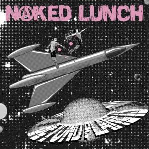 ดาวน์โหลดและฟังเพลง Le Femme พร้อมเนื้อเพลงจาก Naked Lunch