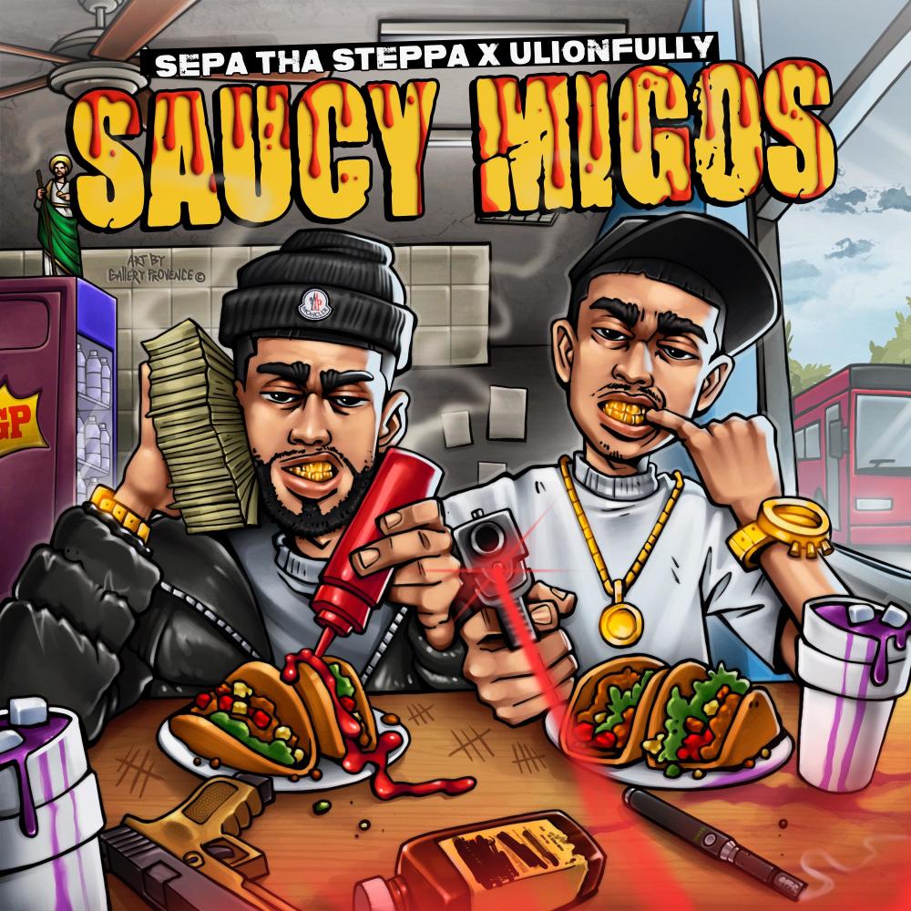 Switch Button (feat. ThankYouXan) (Explicit)