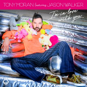 ดาวน์โหลดและฟังเพลง I'm in Love with You (Victor Dinaire/Bissen Remix) พร้อมเนื้อเพลงจาก Tony Moran