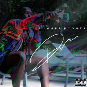 Album Summer Nights (Explicit) from 