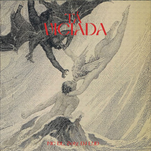 ดาวน์โหลดและฟังเพลง TÁ VICIADA (Explicit) พร้อมเนื้อเพลงจาก Mc DL Águia