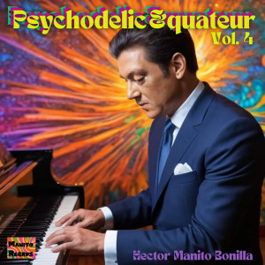 收聽Hector Manito Bonilla的Eres Dueña de Mi Amor歌詞歌曲