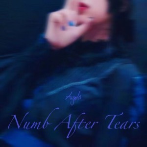 Album Numb after Tears from Angela