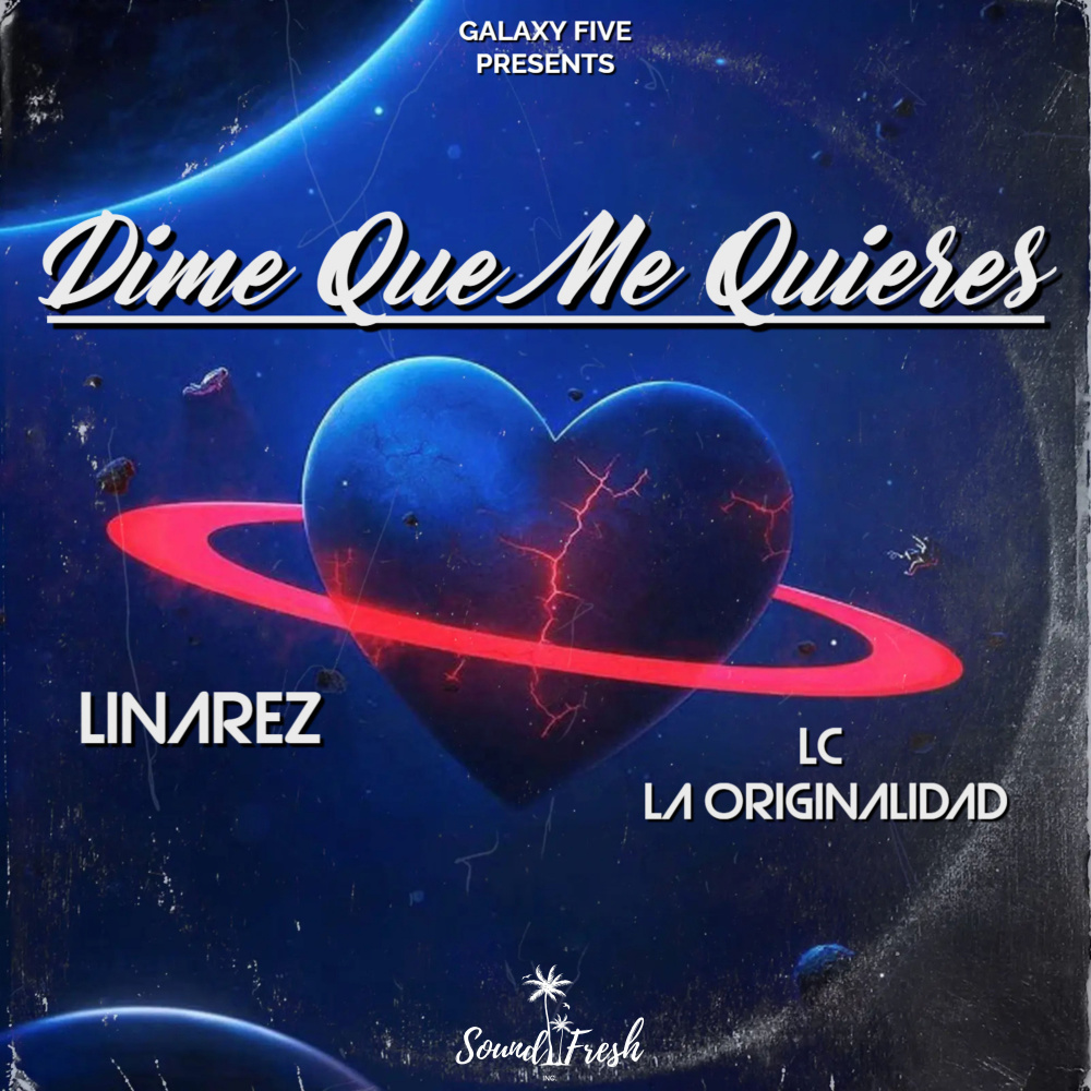 Dime Que Me Quieres