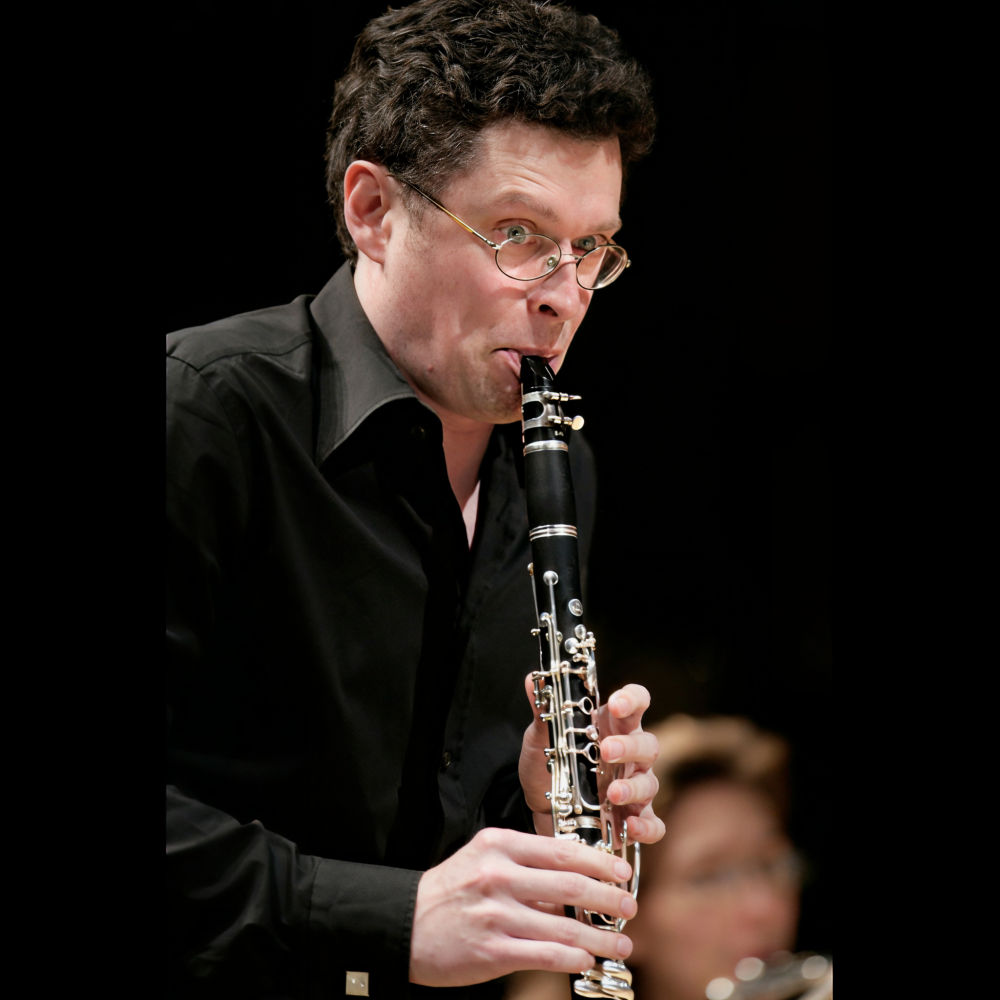 Carl Rosman