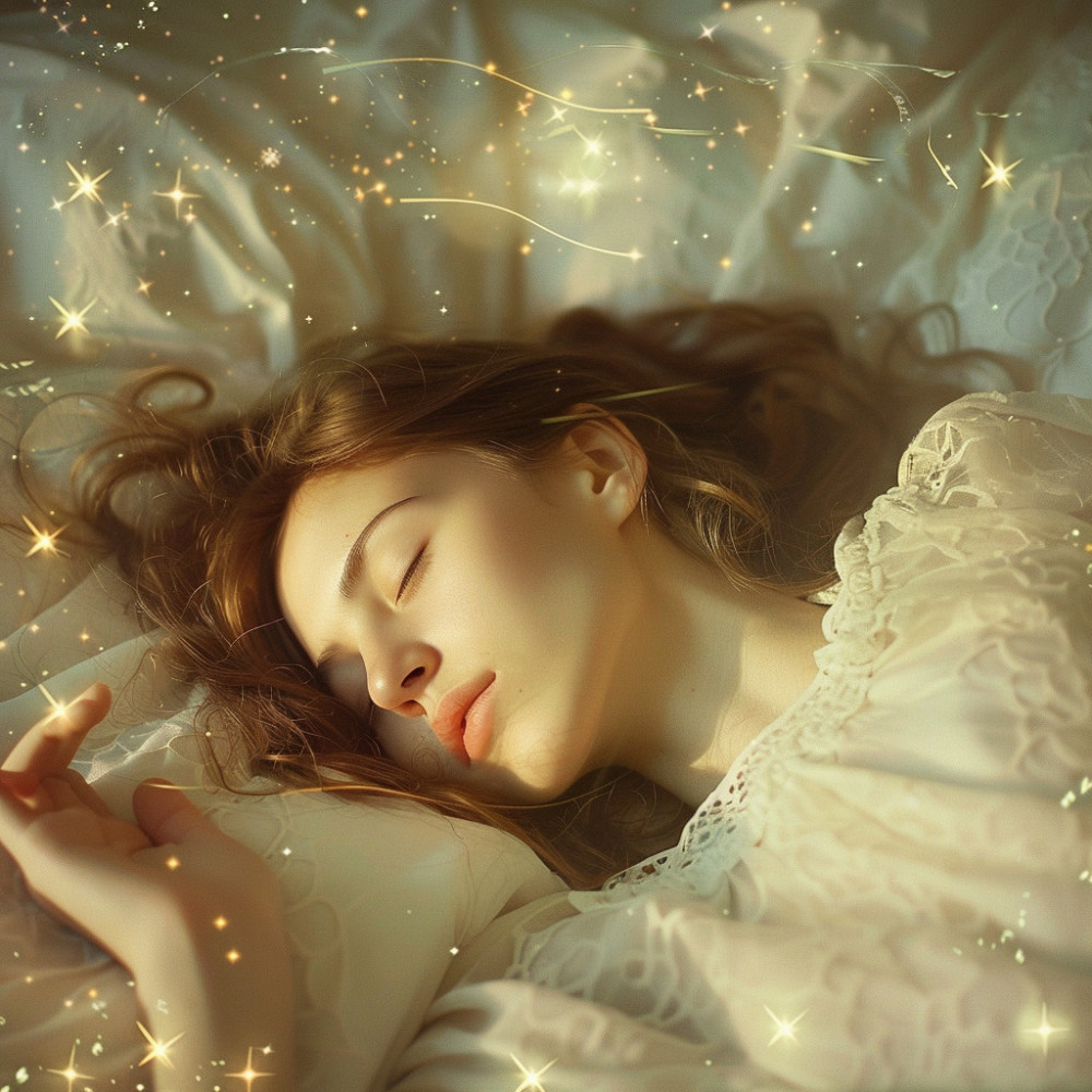 Tranquil Meadow Sleep Songs