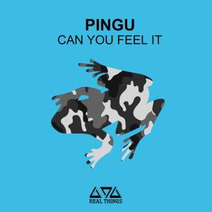 Dengarkan lagu Can You Feel It (Instrumental Extended Mix) nyanyian Pingu dengan lirik