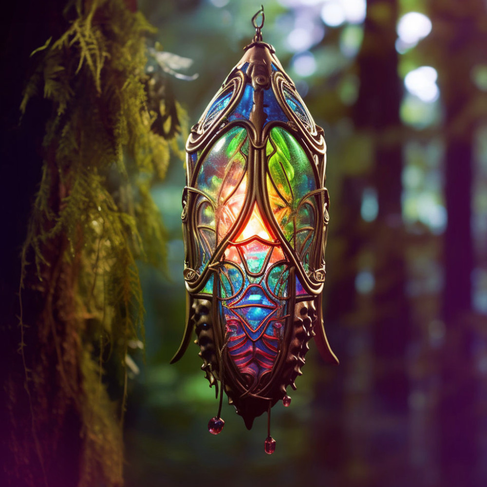 Chrysalis