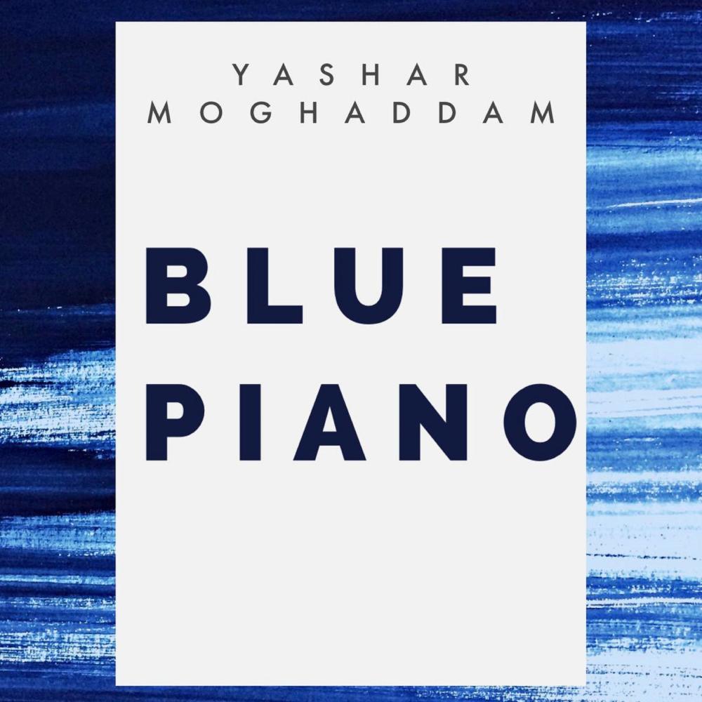 Blue Piano