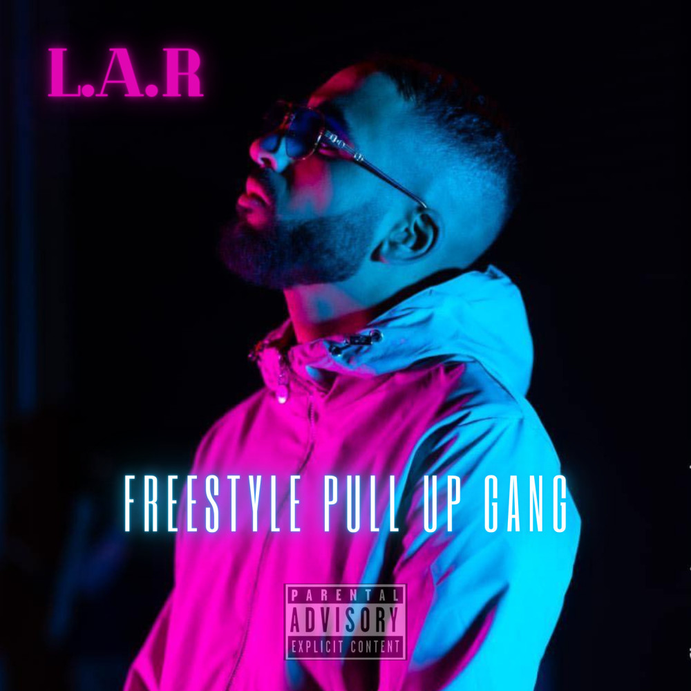 Freestyle Pull Up Gang (Explicit)