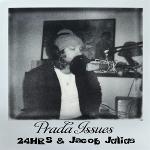 Jacob Julius的專輯Prada Issues