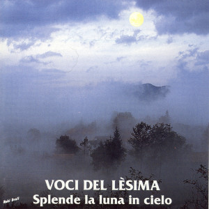 Listen to Le carrozze song with lyrics from Voci Del Lesima