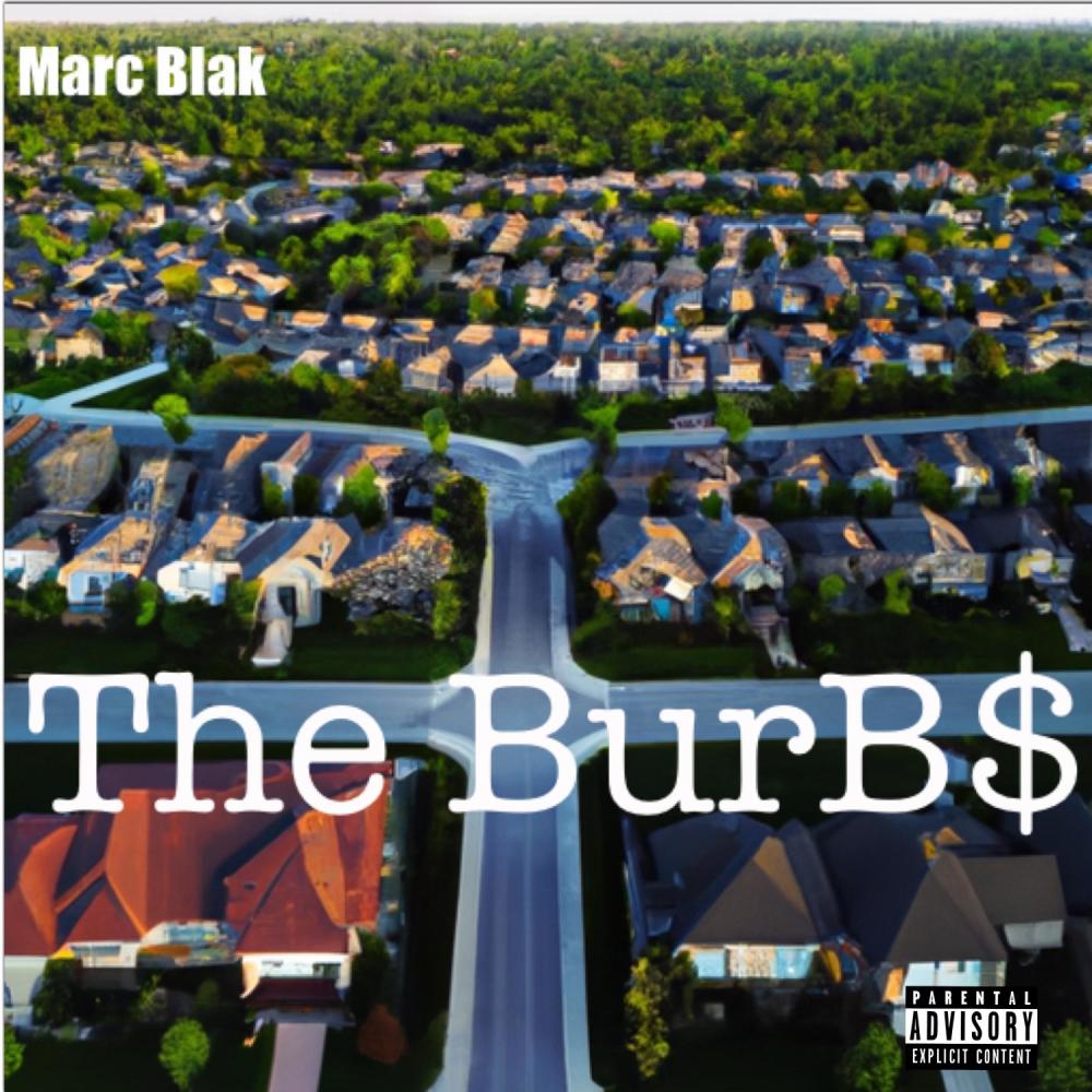 The Burb$ (feat. Abskull) (Explicit)