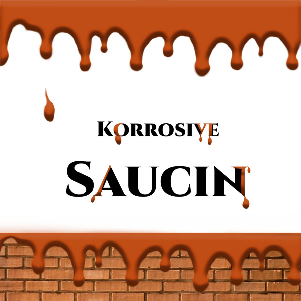 Saucin (Explicit)