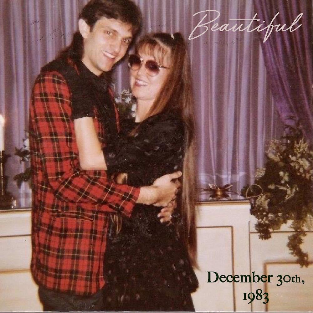 Beautiful (feat. Peter Grant & Bill Graham) (其他)