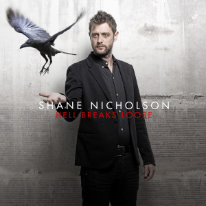 收聽Shane Nicholson的Weight Of The World歌詞歌曲