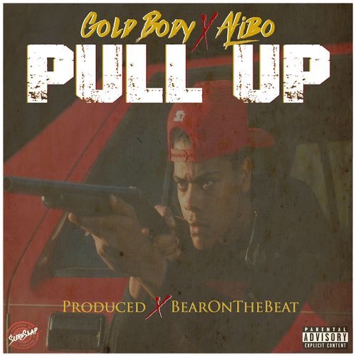 Pull Up (Explicit)