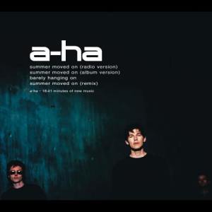 收聽A-Ha的Summer Moved On (Remix)歌詞歌曲