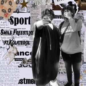 收聽Jenzo!的Smile Freestyle (feat. Kolaterol) (Explicit)歌詞歌曲
