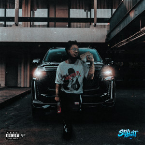 Bally Baby的專輯Hustlin Mf (Explicit)