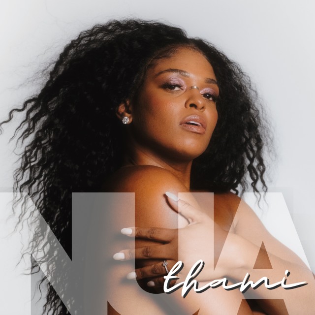 Album Nua from Thami