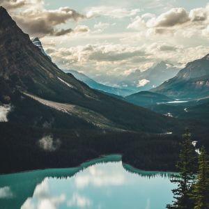 Listen to Nighttime Peace song with lyrics from Relaxing Sleep Music