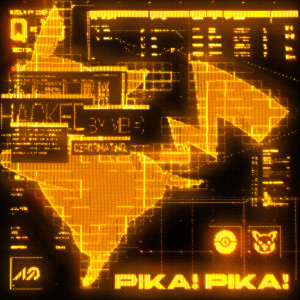 Album PIKA! PIKA! from roseboi