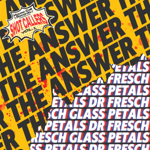 Glass Petals的專輯The Answer