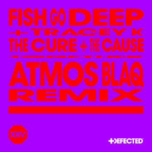ดาวน์โหลดและฟังเพลง The Cure & The Cause (Atmos Blaq Remix) พร้อมเนื้อเพลงจาก Fish Go Deep