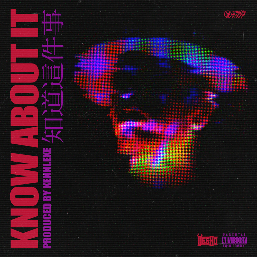 Know About It (Explicit)