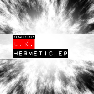 L.K.的專輯Hermetic EP