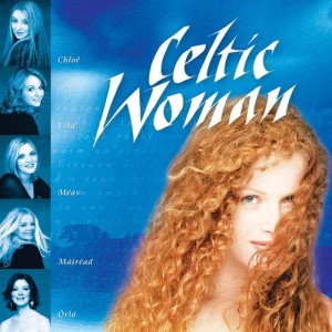 ดาวน์โหลดและฟังเพลง Over The Rainbow พร้อมเนื้อเพลงจาก Celtic Woman