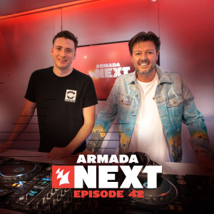 Dengarkan lagu Armada Next (ARNXT042) (Intro) nyanyian Maykel Piron dengan lirik