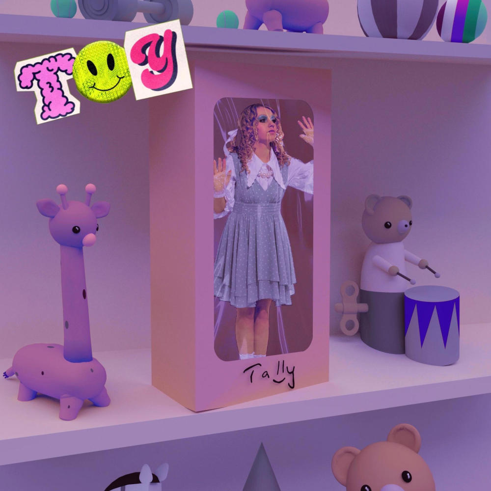 Toy (Explicit)