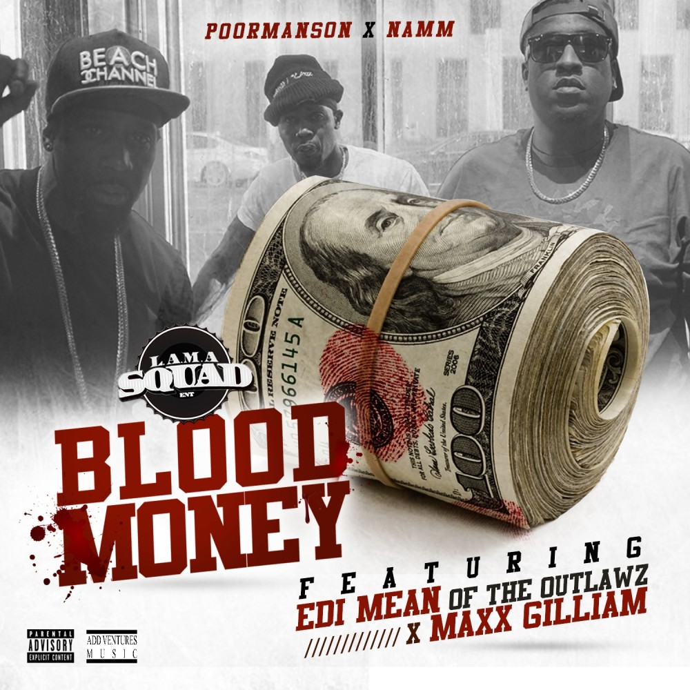 Blood Money (Remix) (Explicit) (Remix|Explicit)