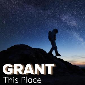 Grant的专辑This Place
